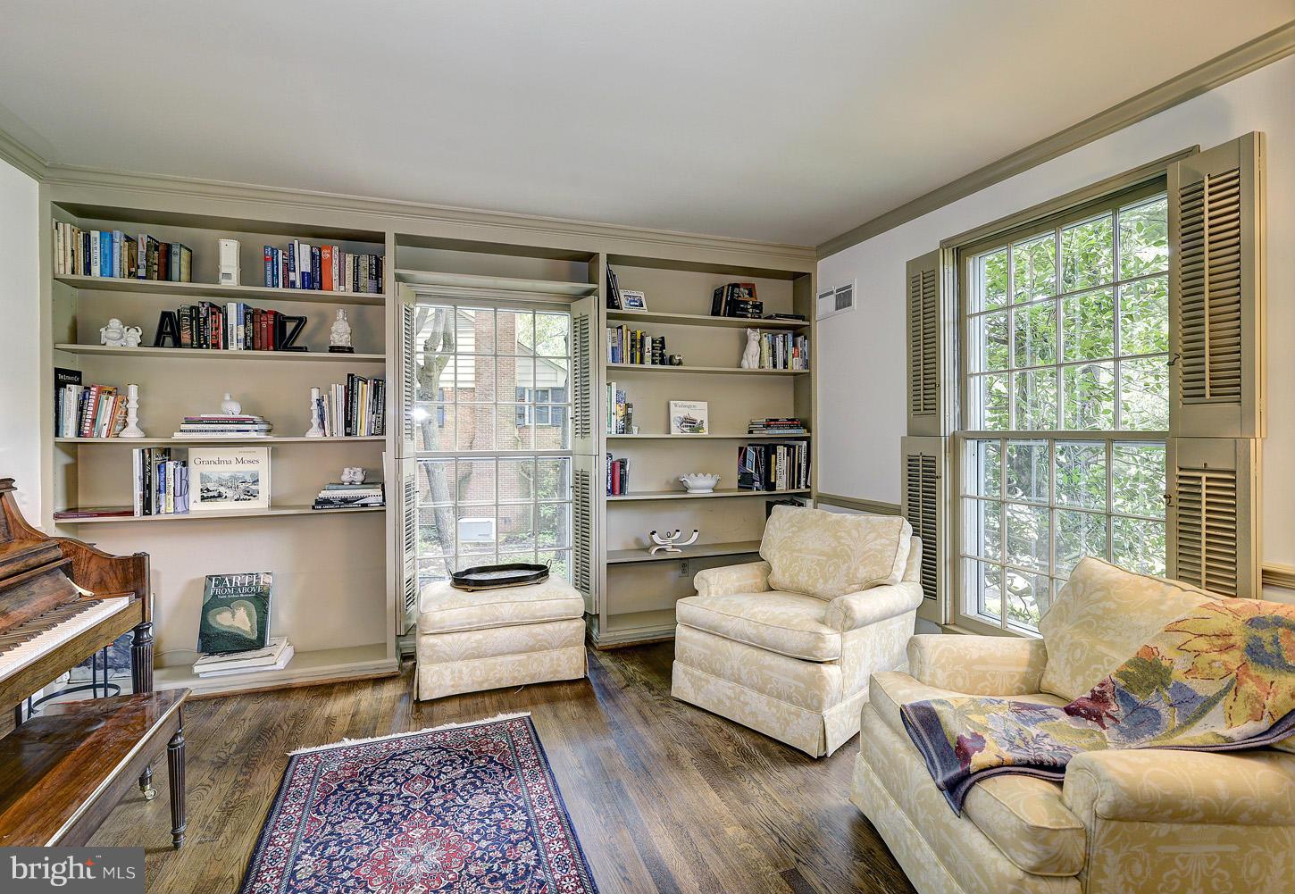 8006 Greentree Road Bethesda, MD 20817 - Photo 14 of 30 Interior (General)