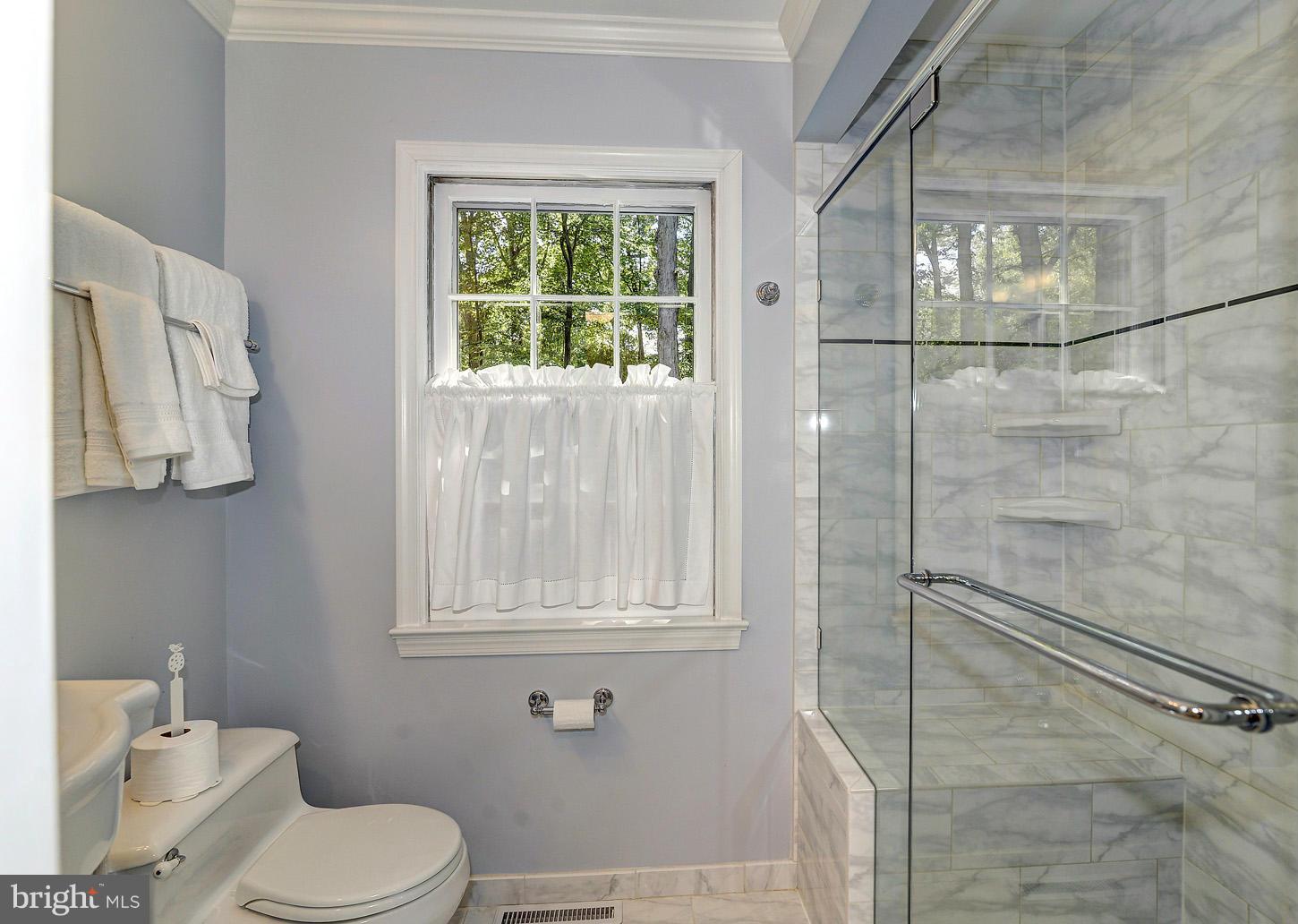 8006 Greentree Road Bethesda, MD 20817 - Photo 18 of 30 Bath (Master)