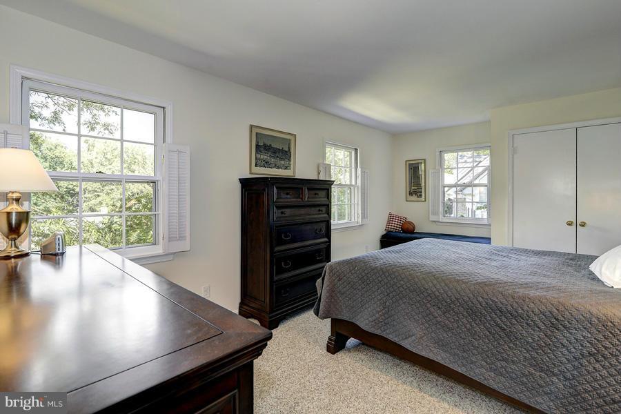 8006 Greentree Road Bethesda, MD 20817 - Photo 21 of 30 Bedroom