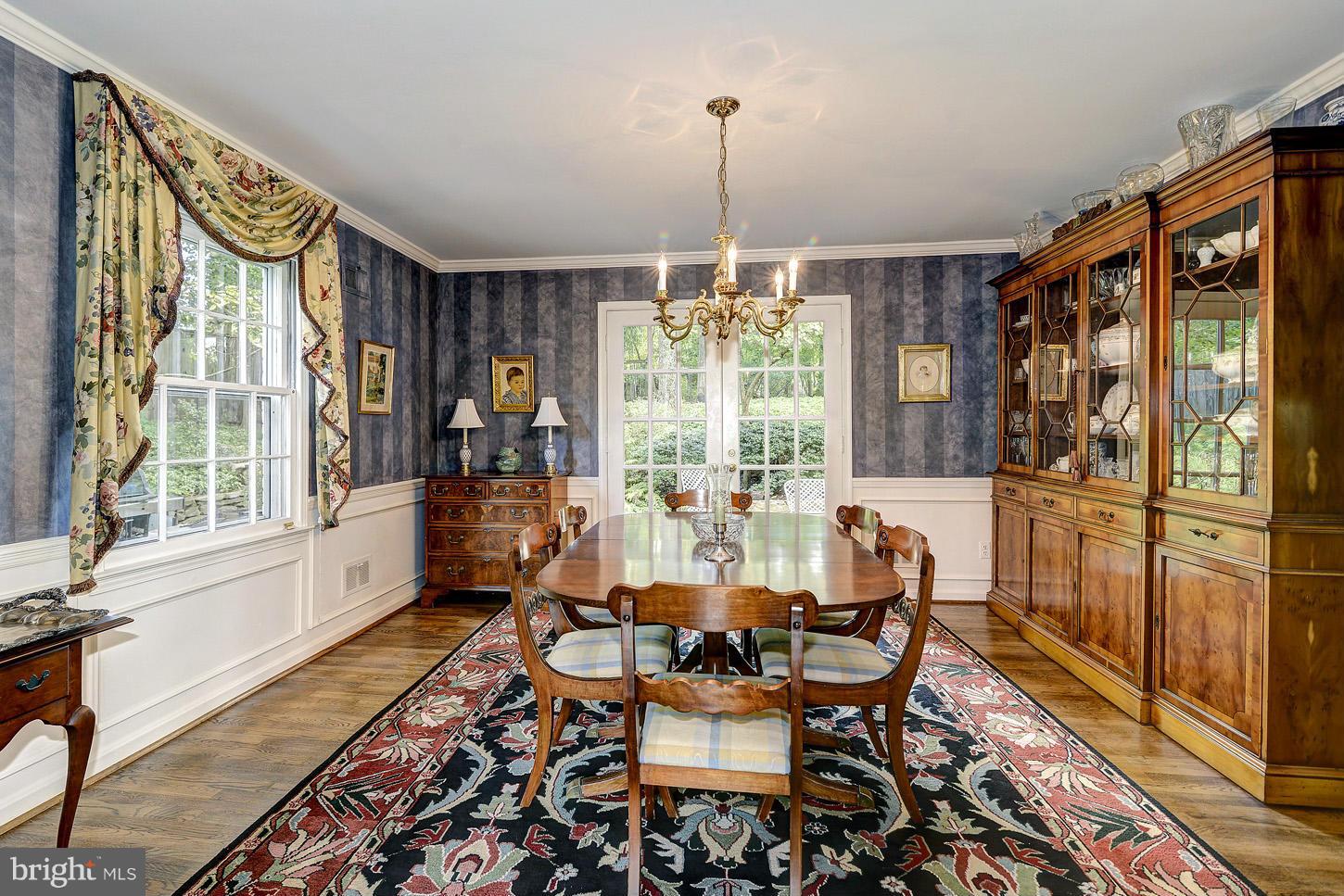 8006 Greentree Road Bethesda, MD 20817 - Photo 6 of 30 Interior (General)