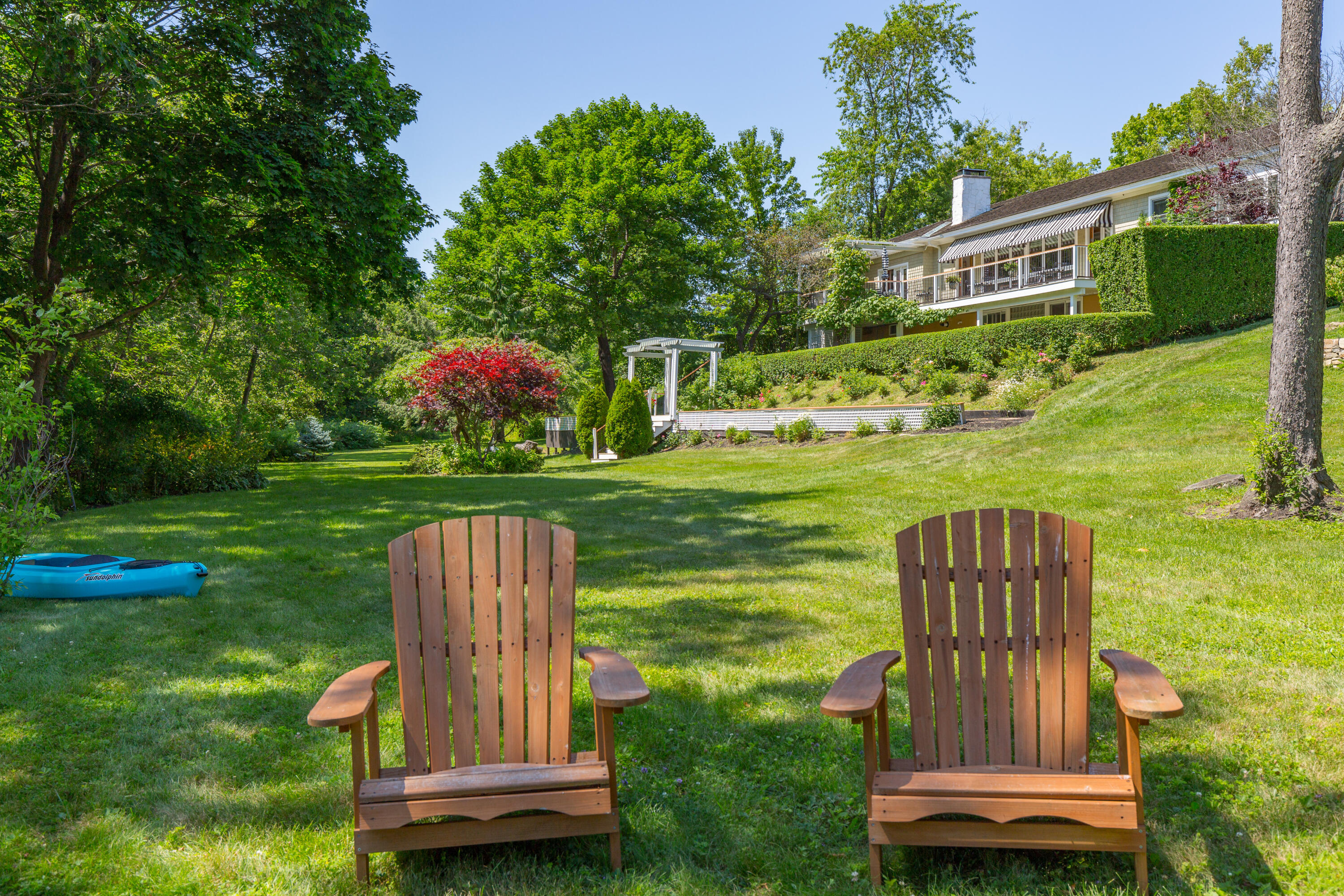 31 Brookside Road Portland, ME 04103 - Photo 53 of 107 AMAZING ONE OF A KIND HOME