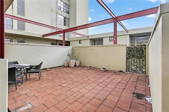 a car parked on the side of a street