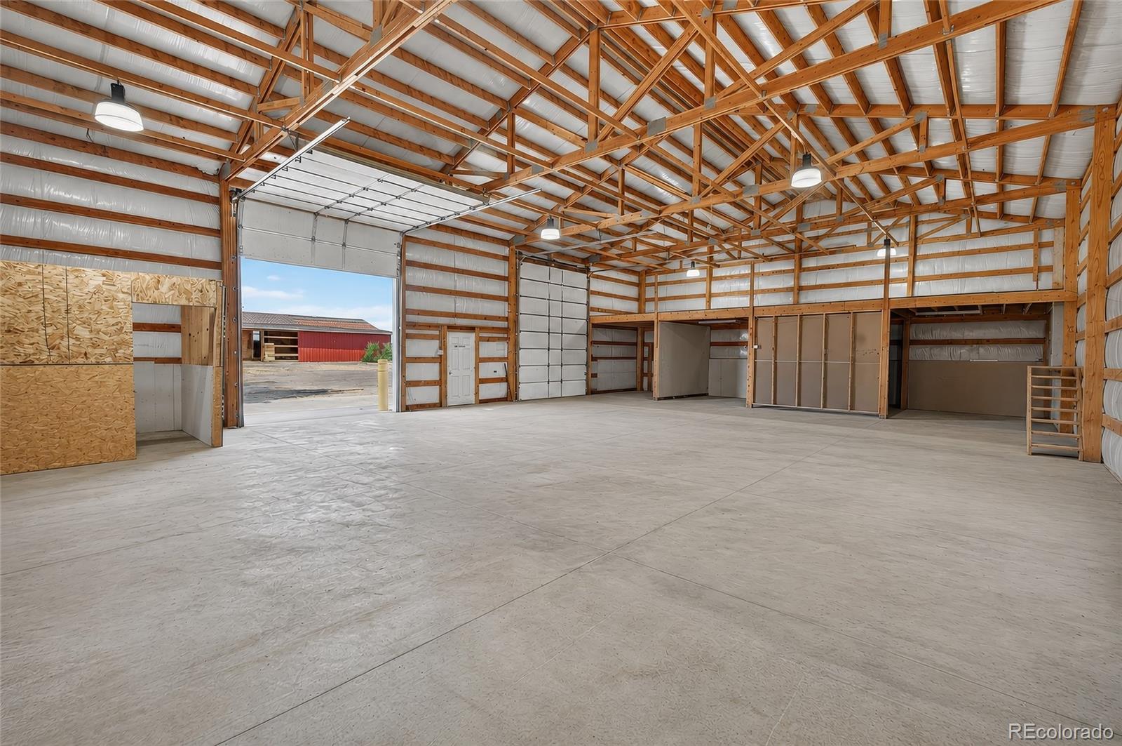 13291 North Harback Road Bennett, CO 80102 - Photo 37 of 50 Gallery Image 37