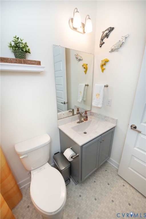 12225 Twin Rivers Drive Chester, VA 23836 - Photo 29 of 40