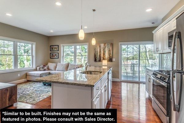 6 Eagle Nest Road, Unit 17 Clinton, MA 01510 - Photo 8 of 25 Gallery Image 8