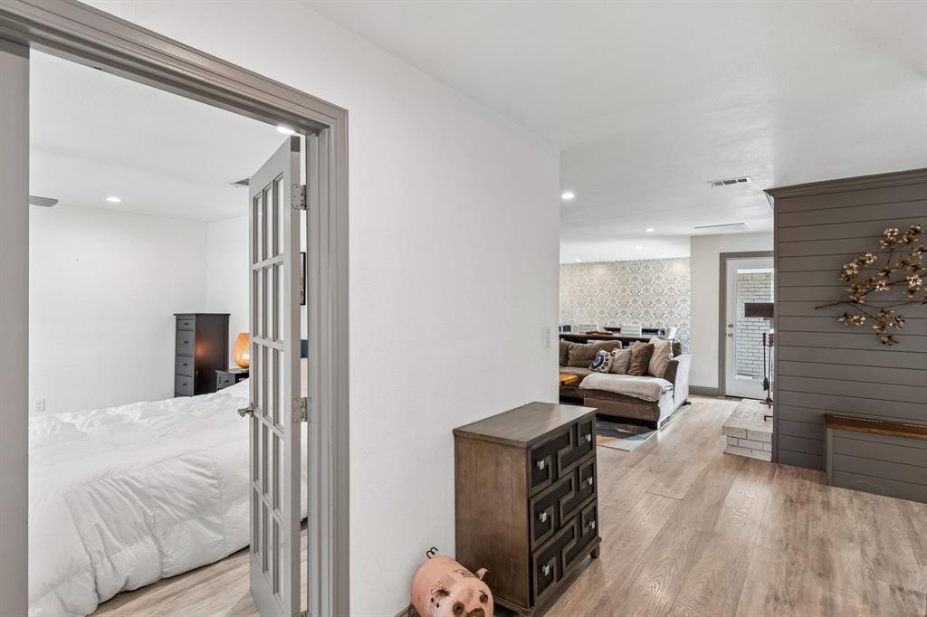 5216 Ashbrook Road Dallas, TX 75227 - Photo 16 of 28 Gallery Image 16