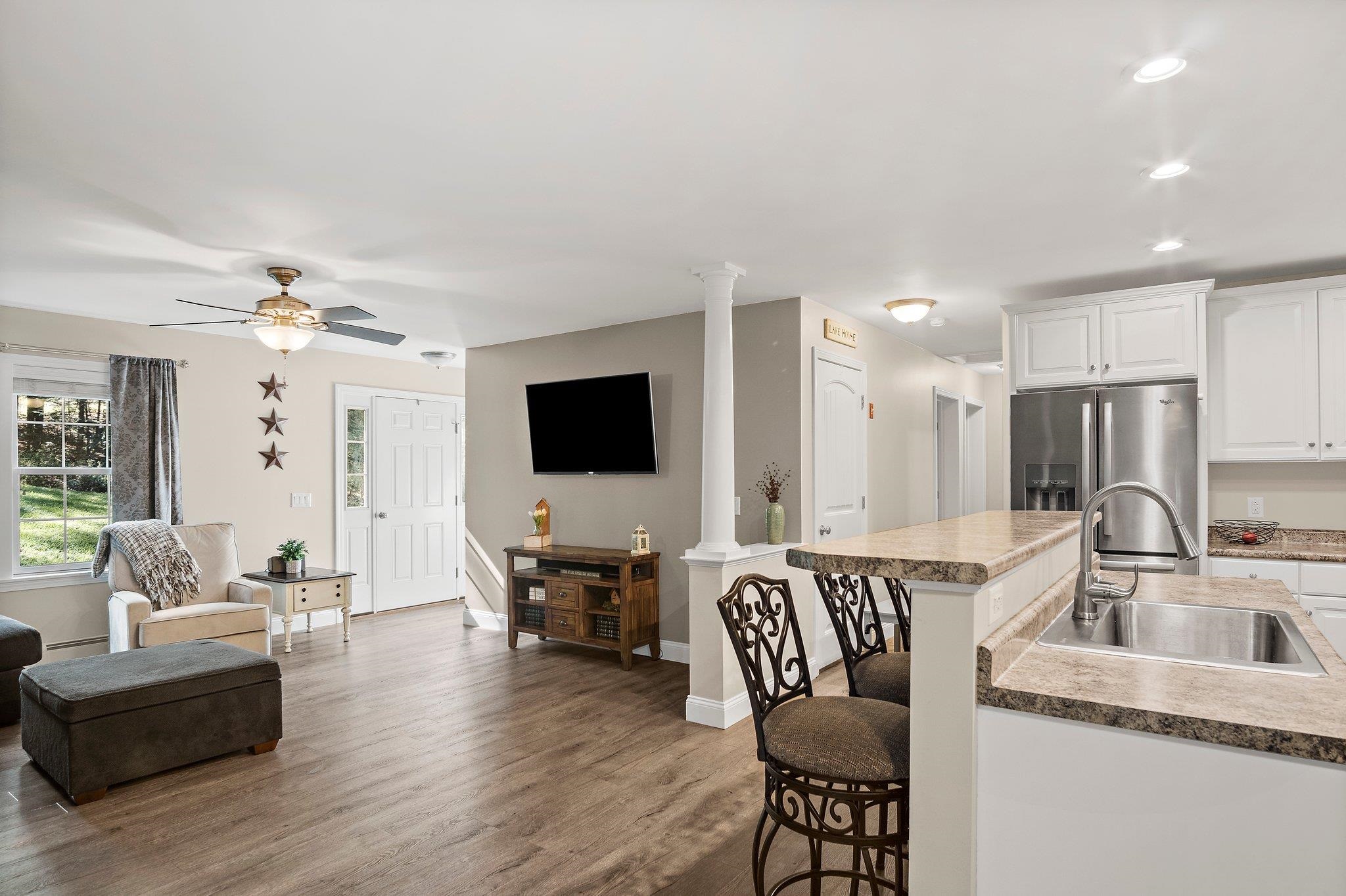 2 Hemlock Shore Drive Atkinson, NH 03811 - Photo 12 of 49
