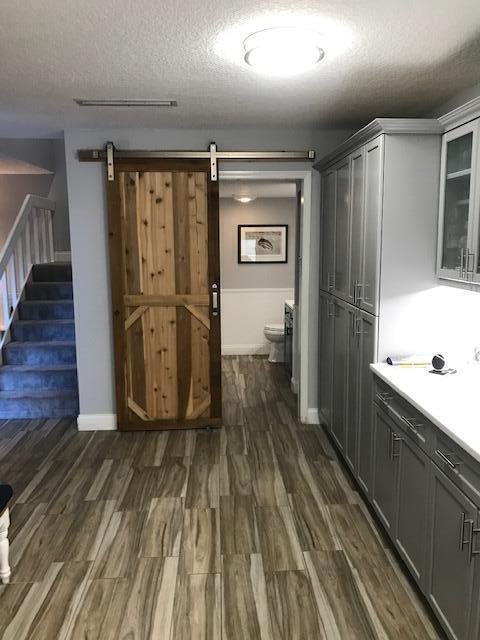 825 Center Street, Unit 1B Jupiter, FL 33458 - Photo 6 of 16 a bathroom with a sink and a mirror