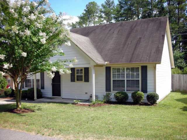 523 High Ridge Drive Durham, NC 27707 - Photo 10 of 10 Other