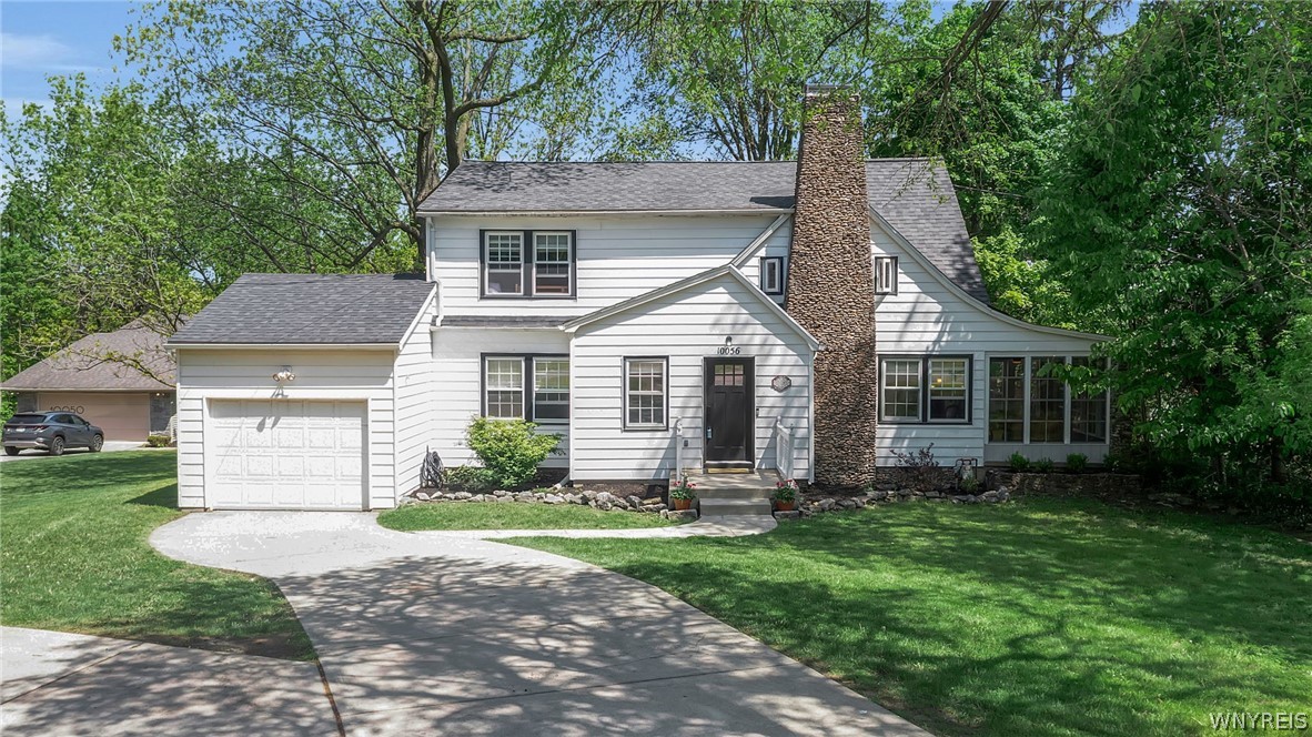 10056 Greiner Road Clarence, NY 14031 - Photo 45 of 45