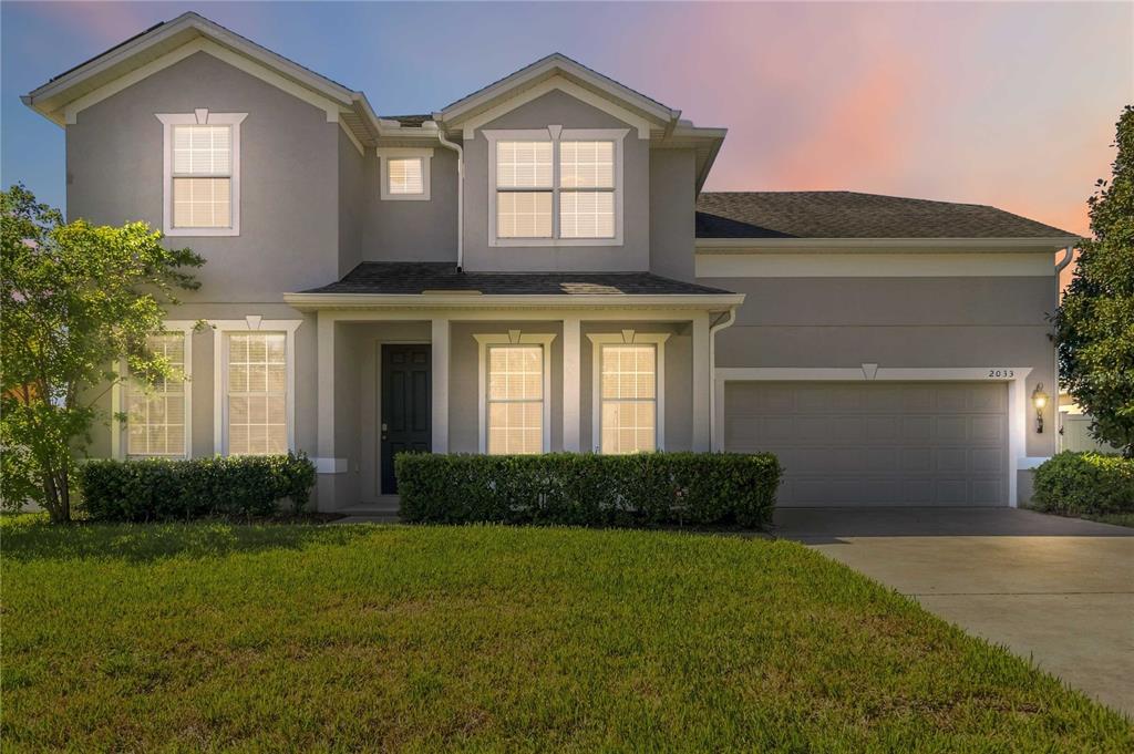2033 Scrub Jay Road Apopka, FL 32703 - Photo 1 of 53 Gallery Image 1