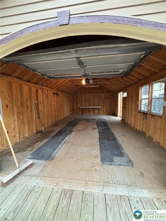 2318 Sunbird Court Scotrun, PA 18355 - Photo 40 of 56 a view of a room with wooden floor