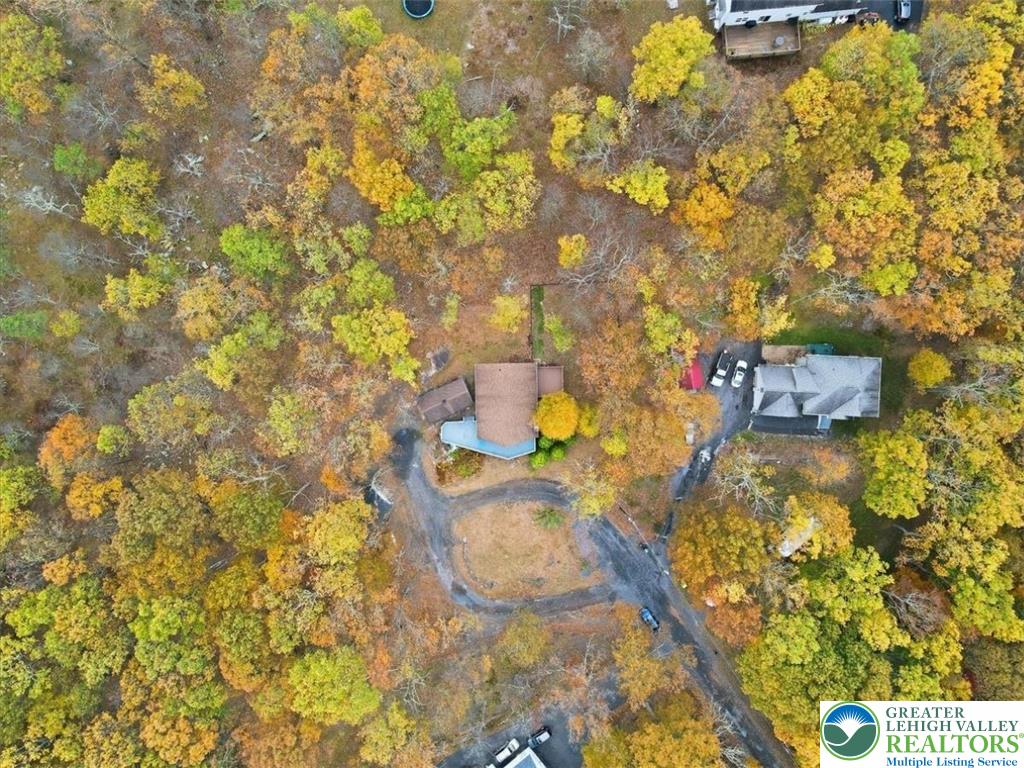 2318 Sunbird Court Scotrun, PA 18355 - Photo 51 of 56 a picture of a yard