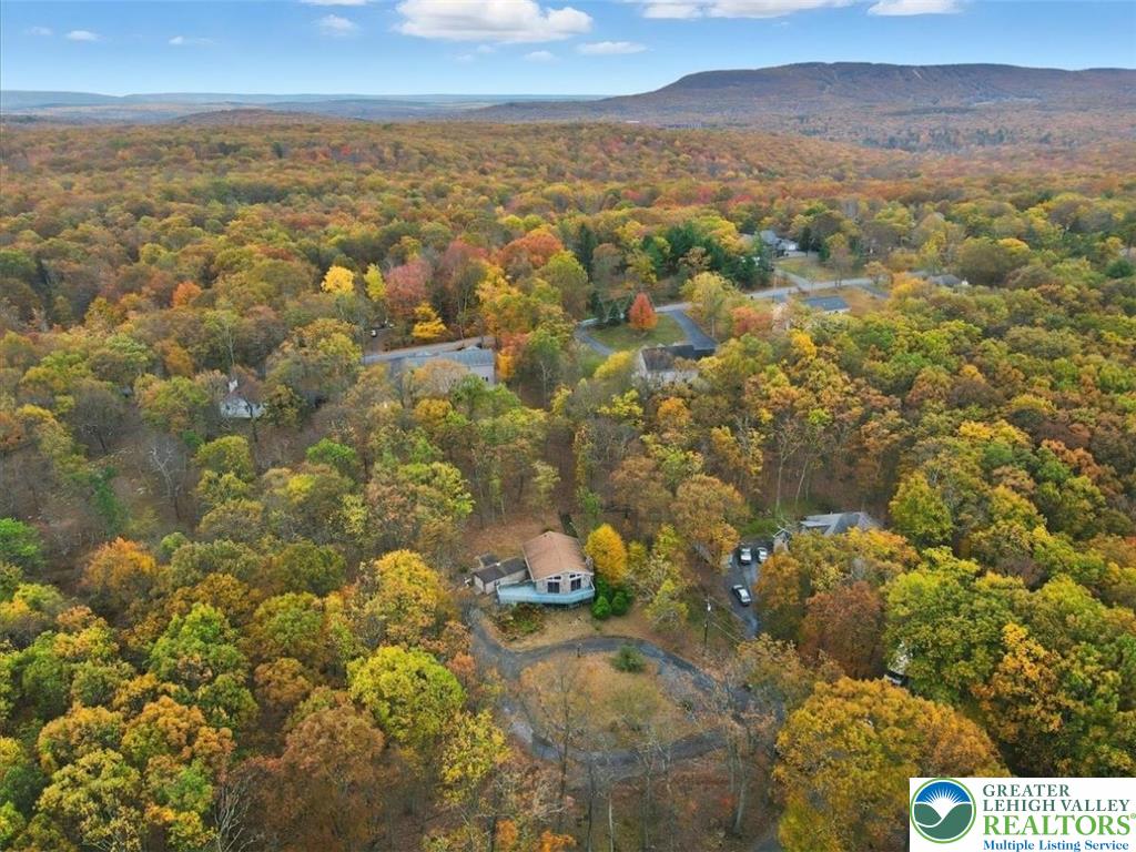 2318 Sunbird Court Scotrun, PA 18355 - Photo 52 of 56 a view of city and mountain