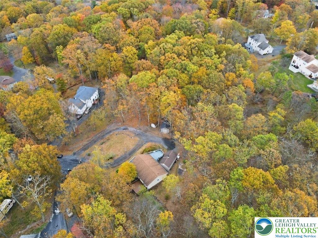 2318 Sunbird Court Scotrun, PA 18355 - Photo 53 of 56