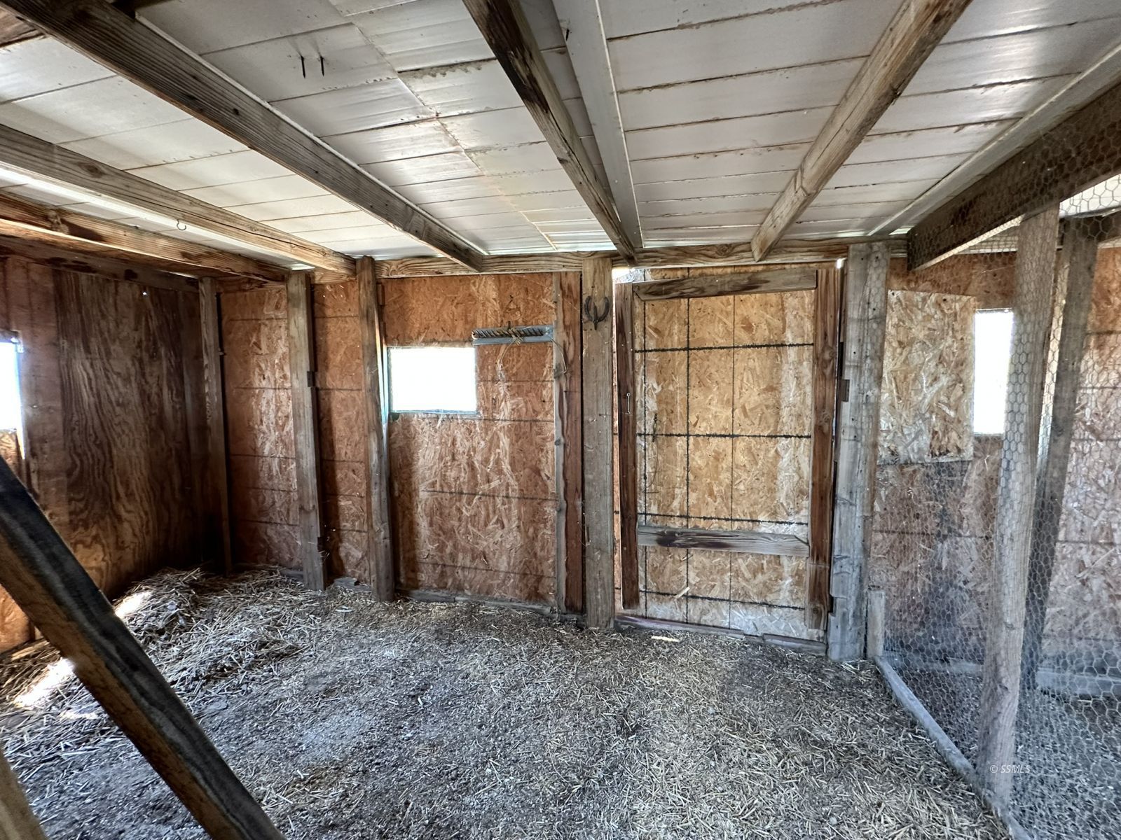 8028 Arsenault Road Inyokern, CA 93527 - Photo 34 of 47 Gallery Image 34
