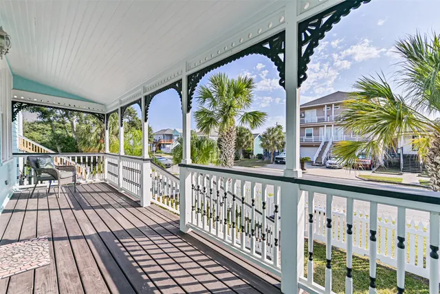 $439,000 | 1220 Ave M 1/2, Galveston, TX 77550