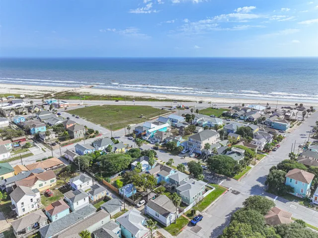 $439,000 | 1220 Ave M 1/2, Galveston, TX 77550
