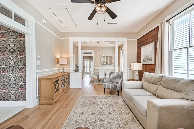 $439,000 | 1220 Ave M 1/2, Galveston, TX 77550