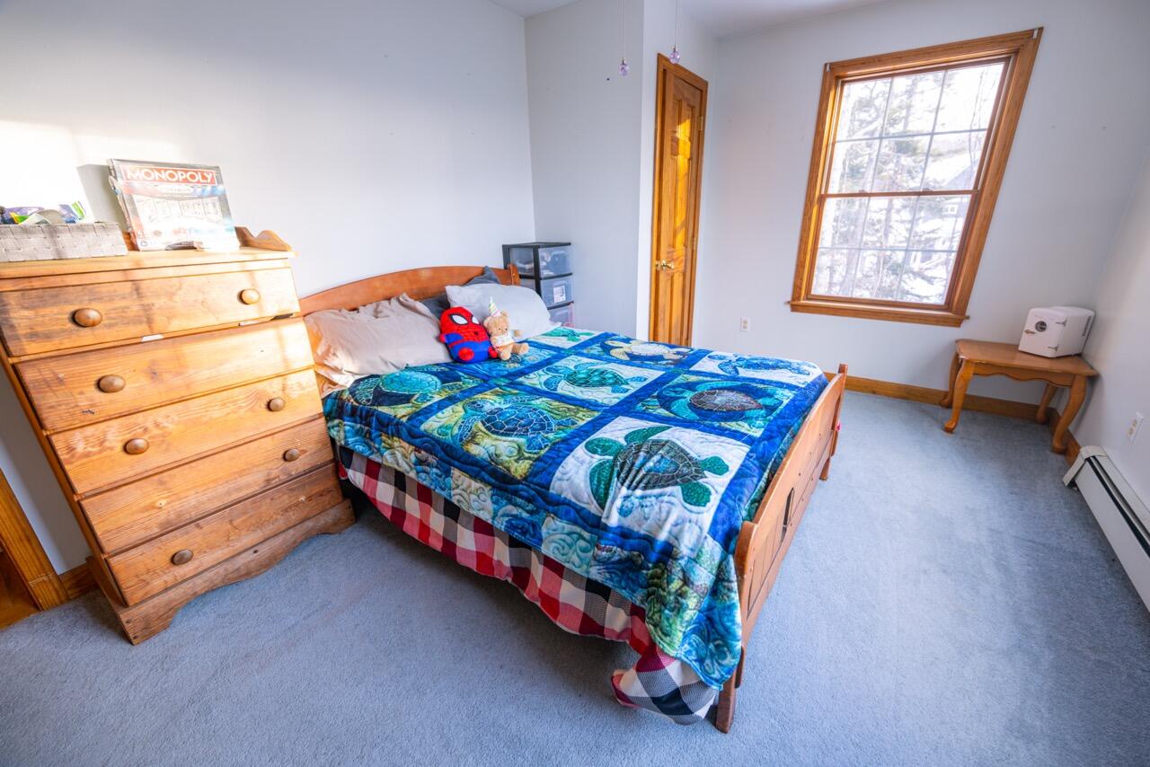 2025 Hillside Road Carrabassett Valley, ME 04947 - Photo 26 of 45