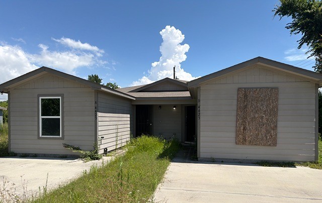 Front View