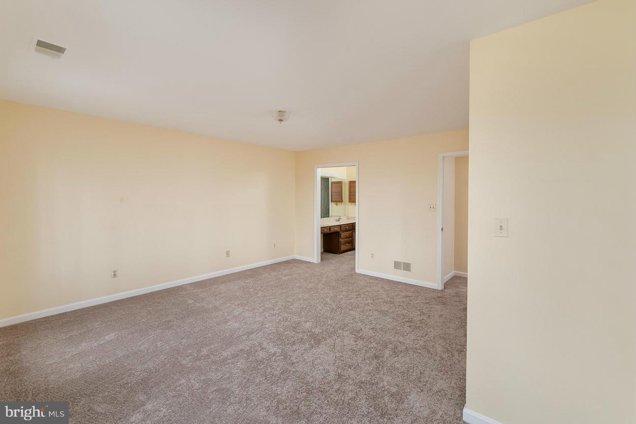 15710 Yeoho Road Sparks, MD 21152 - Photo 15 of 30 a view of empty room