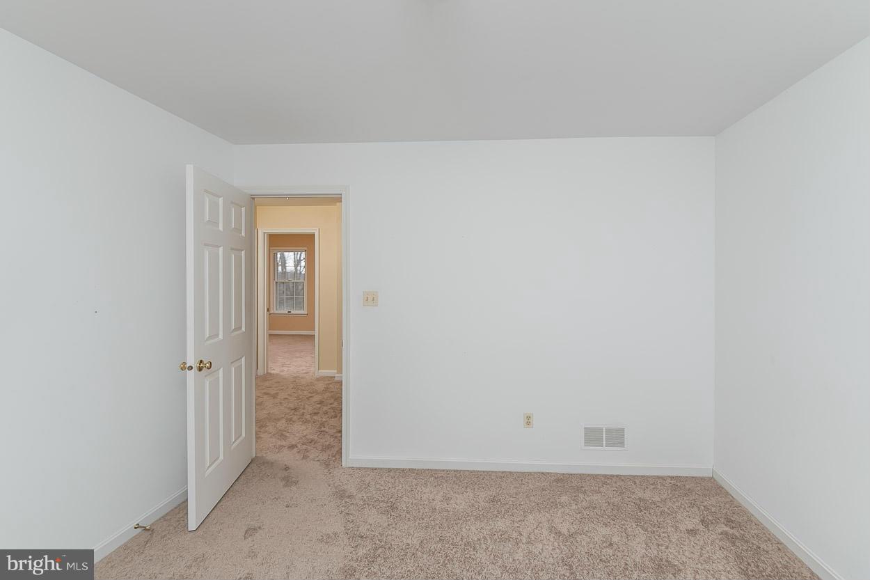 15710 Yeoho Road Sparks, MD 21152 - Photo 17 of 30 a view of an empty room