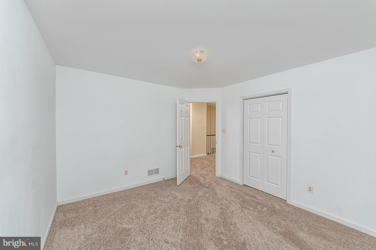 15710 Yeoho Road Sparks, MD 21152 - Photo 18 of 30 a view of an empty room