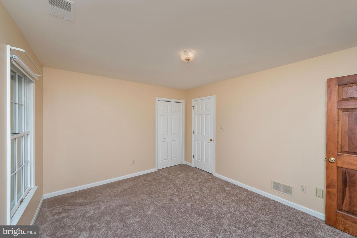 15710 Yeoho Road Sparks, MD 21152 - Photo 21 of 30 a view of an empty room