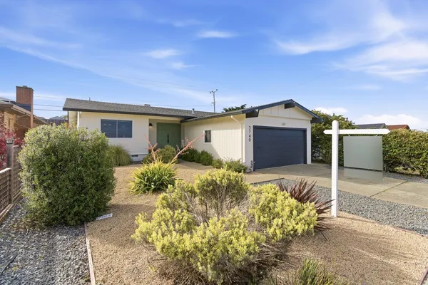 $1,248,000 | 3740 Elston Drive, San Bruno, CA 94066