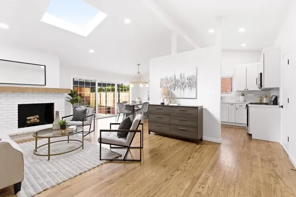 $1,248,000 | 3740 Elston Drive, San Bruno, CA 94066