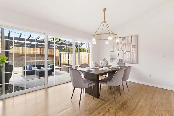$1,248,000 | 3740 Elston Drive, San Bruno, CA 94066