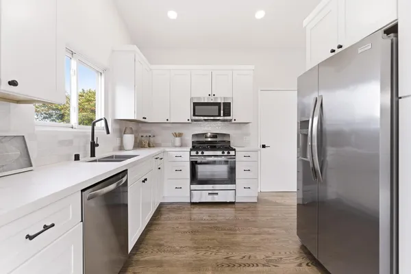 $1,248,000 | 3740 Elston Drive, San Bruno, CA 94066