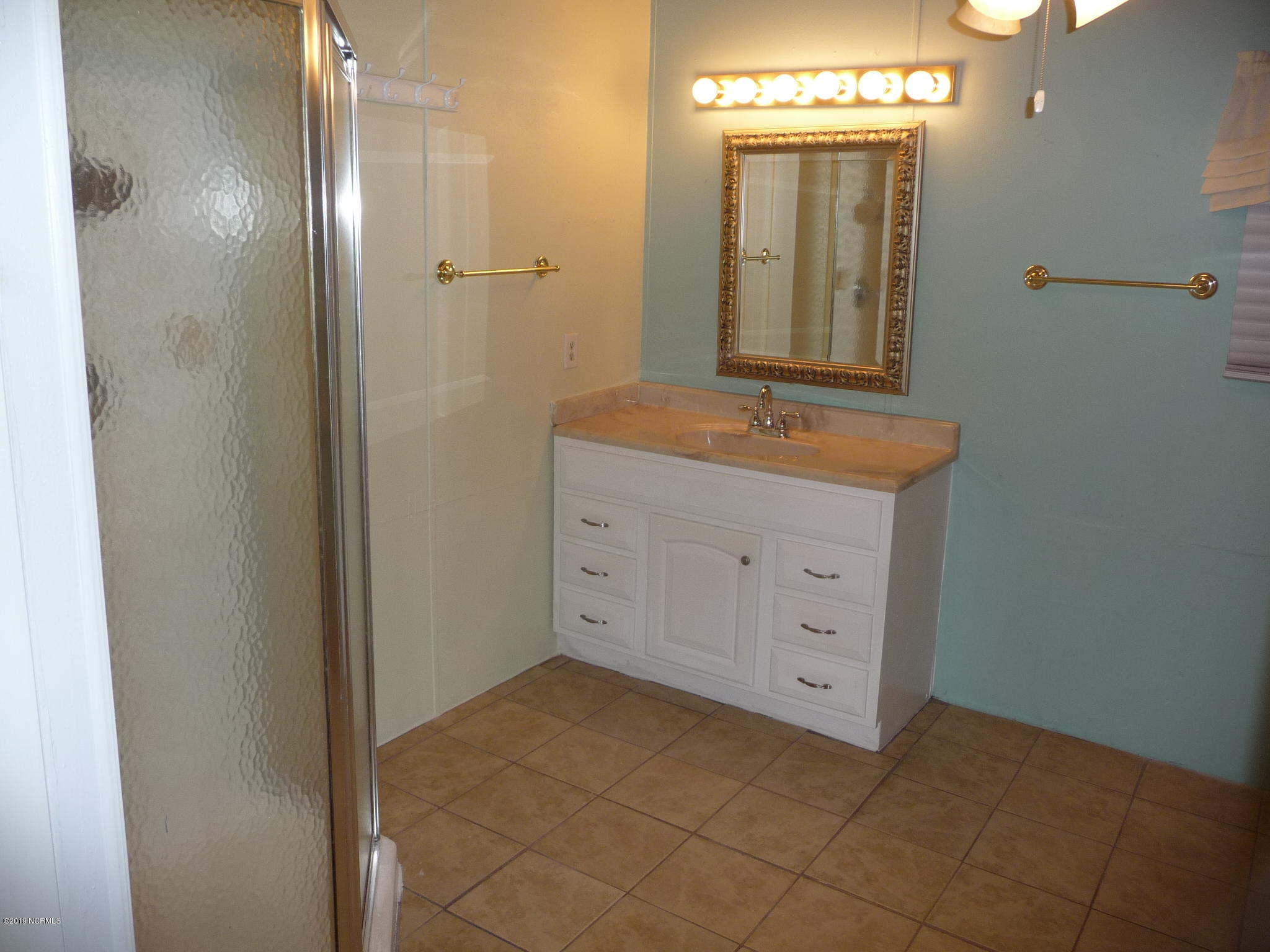 7600 Laburn McLean Road Gibson, NC 28343 - Photo 13 of 20 Master Bathroom