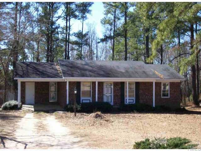 329 Bennett Road Coats, NC 27521 - Photo 1 of 1 Gallery Image 1