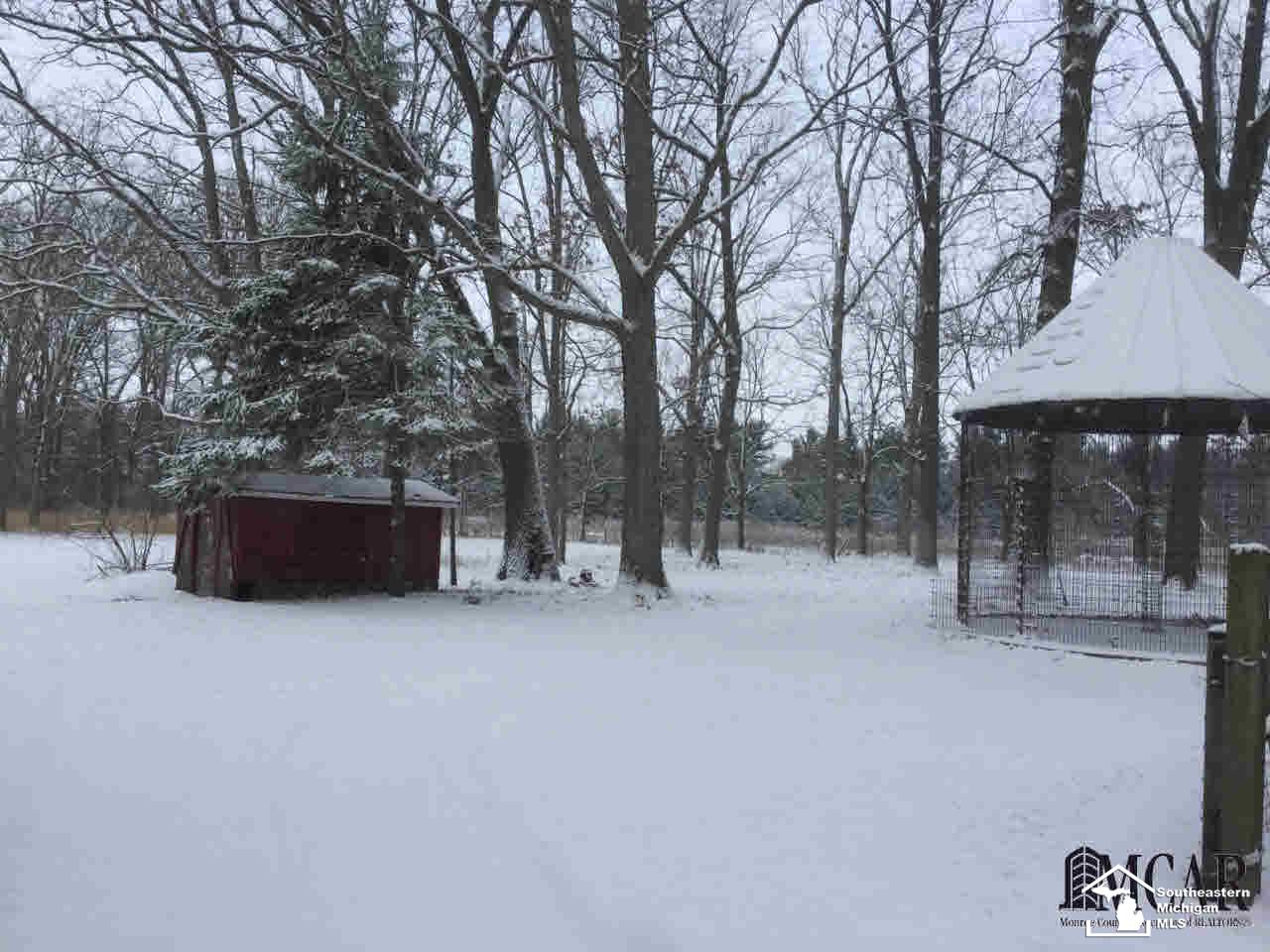 8540 Covert Road Petersburg, MI 49270 - Photo 26 of 31 21397047-25.JPG