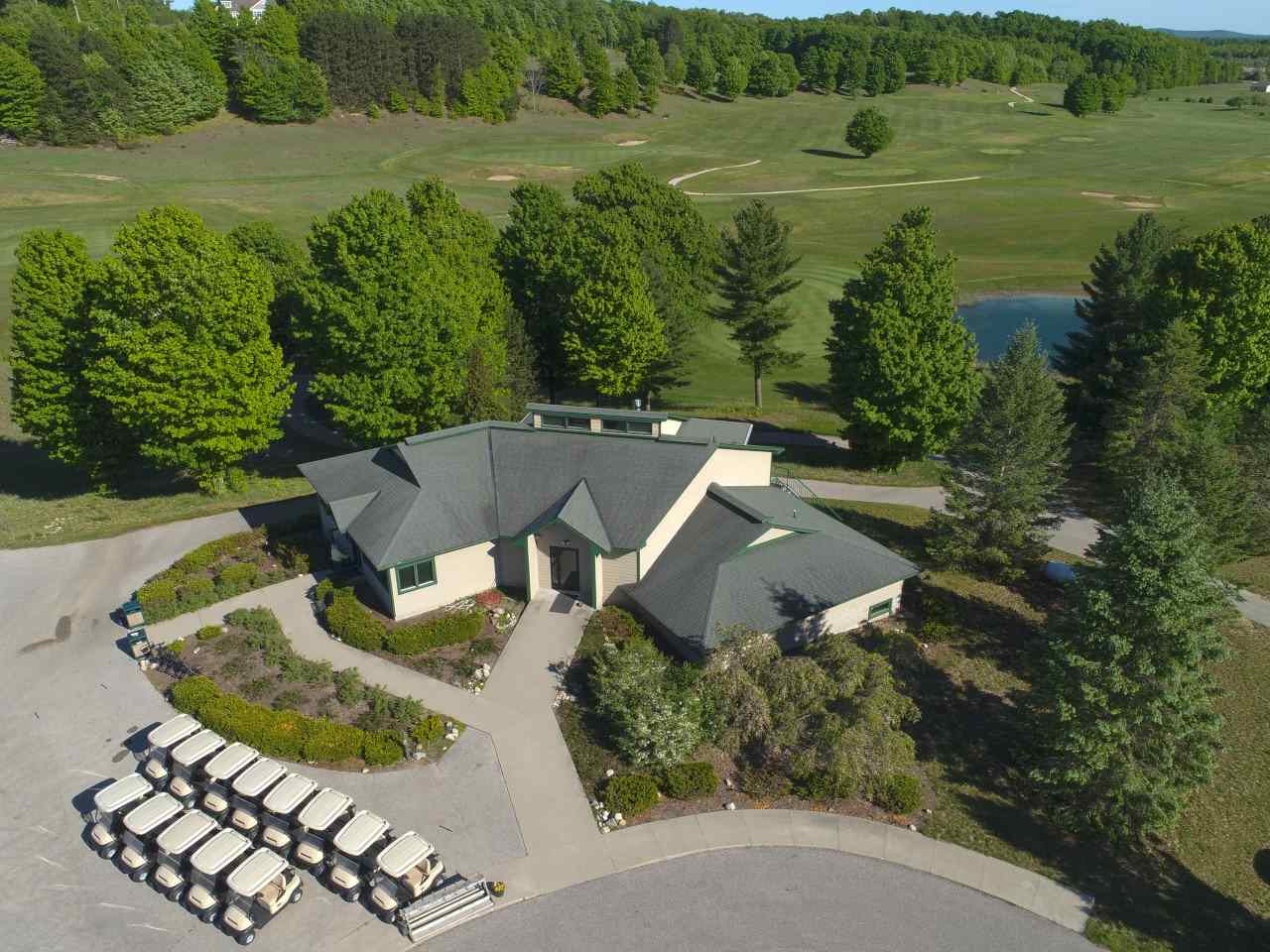 18 Heather Ridge Trail Beulah, MI 49617 - Photo 11 of 12