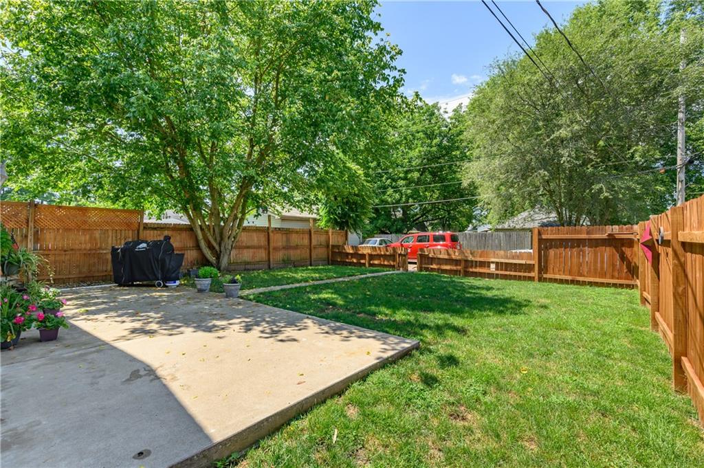 1640 Union Street Columbus, IN 47201 - Photo 28 of 33 Gallery Image 28