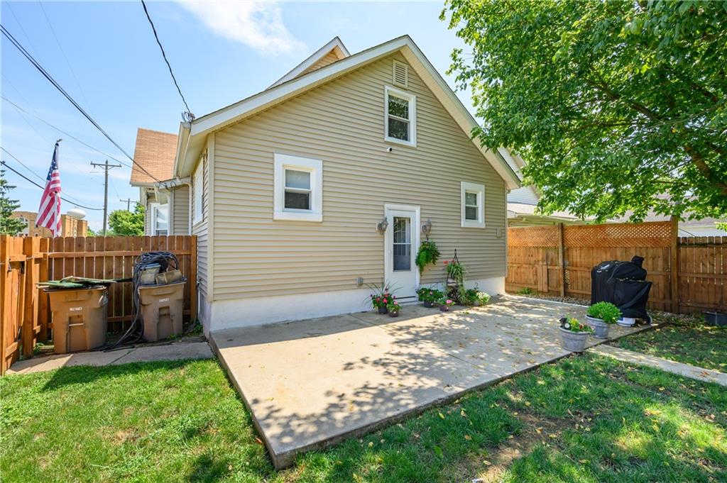 1640 Union Street Columbus, IN 47201 - Photo 31 of 33 Gallery Image 31