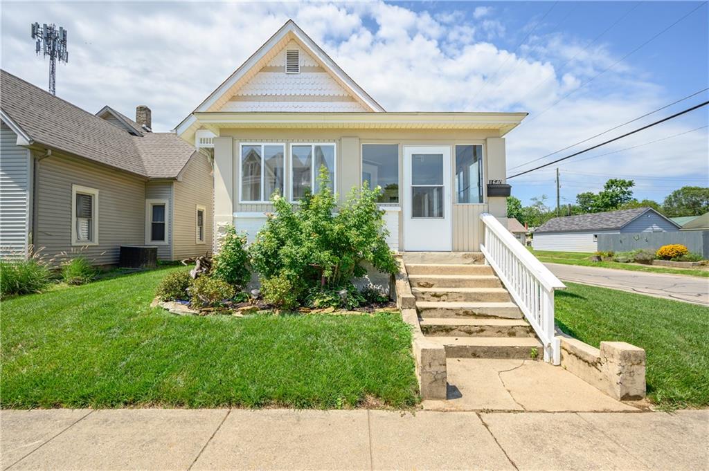 1640 Union Street Columbus, IN 47201 - Photo 32 of 33 Gallery Image 32