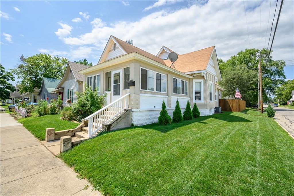 1640 Union Street Columbus, IN 47201 - Photo 33 of 33 Gallery Image 33
