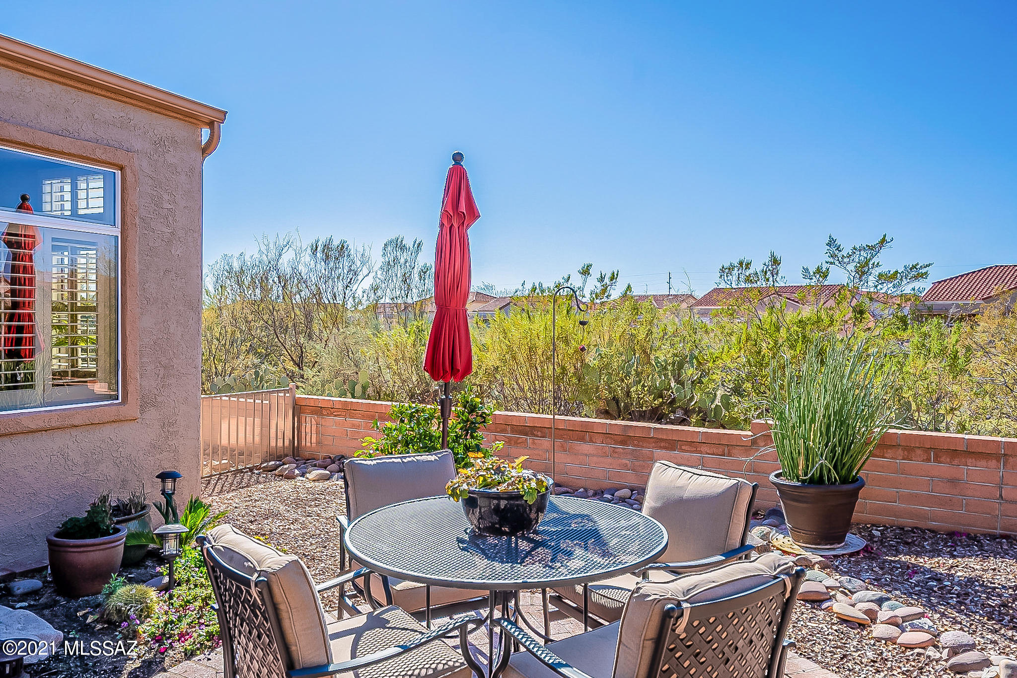 1055 East Ritz Court Tucson, AZ 85755 - Photo 36 of 50