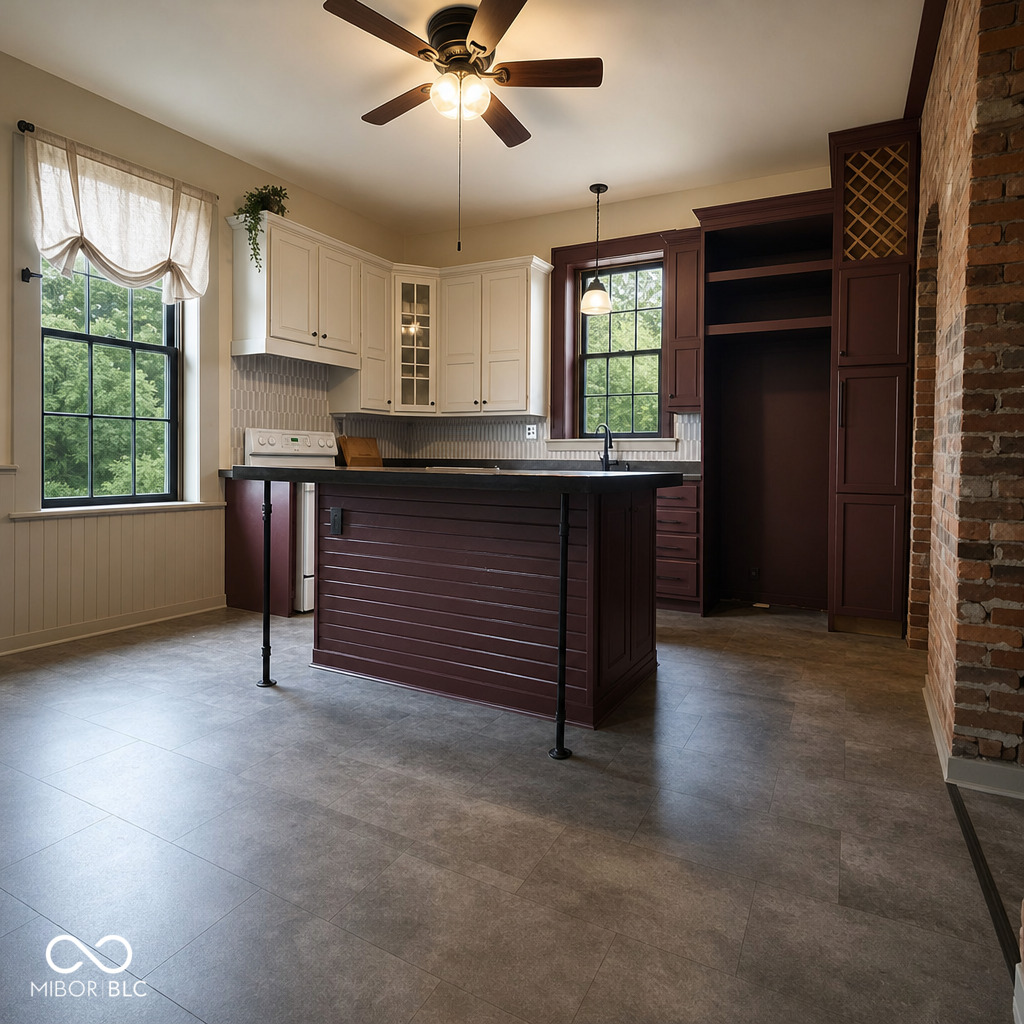 4758 County Rd E 100 North Kokomo, IN 46901 - Photo 6 of 28