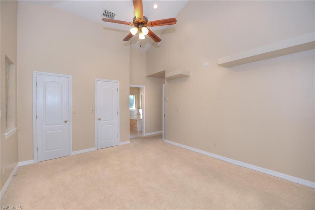 18185 Useppa Road Fort Myers, FL 33967 - Photo 9 of 22 Master bedroom