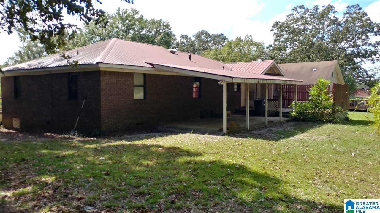 1101 Rhodes Street Anniston, AL 36206 - Photo 34 of 43