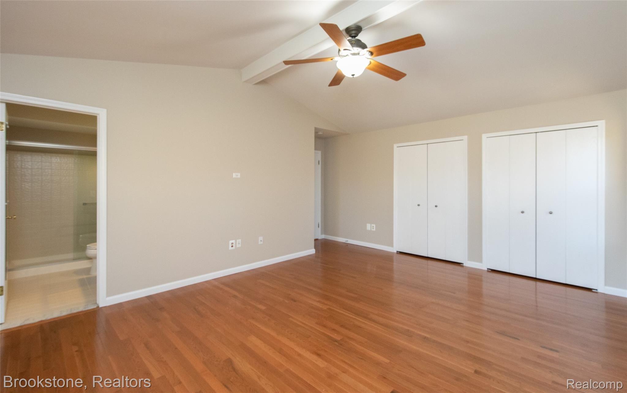 937 Ten Point Drive Rochester, MI 48309 - Photo 28 of 40 Hardwood Flooring and Double Closets
