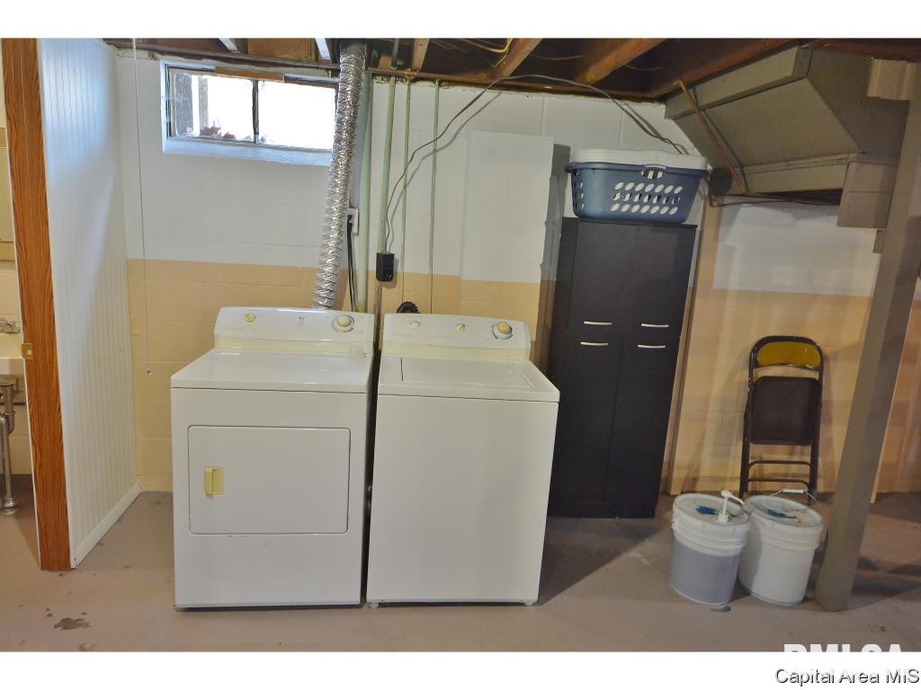 1025 North 8th Street Springfield, IL 62702 - Photo 20 of 28