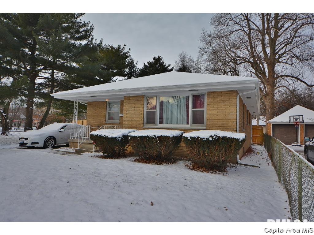 1025 North 8th Street Springfield, IL 62702 - Photo 2 of 28