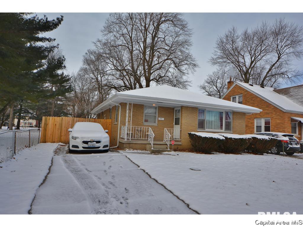 1025 North 8th Street Springfield, IL 62702 - Photo 28 of 28
