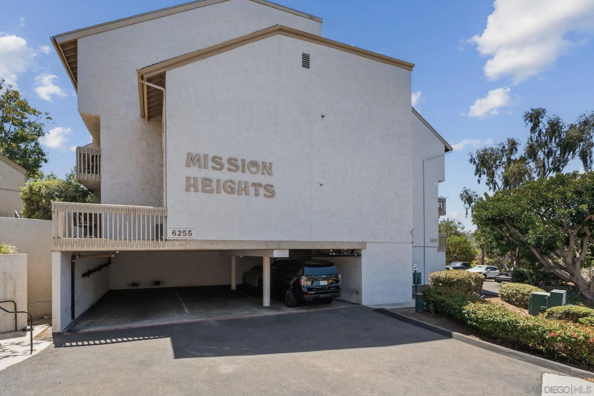6255 Rancho Mission Road, Unit 110 San Diego, CA 92108 - Photo 25 of 25 Gallery Image 25